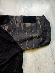 Original Korea Marine Combat Tshirt