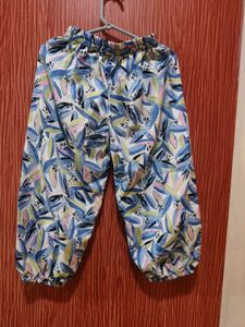 Floral Girls&#39; coord set