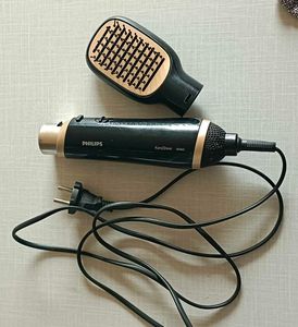 Philips KeraShine Air Straighetner