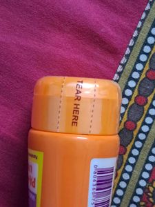 Lotus Herbals Safe Uv Screen Matte Gel Sunscreen