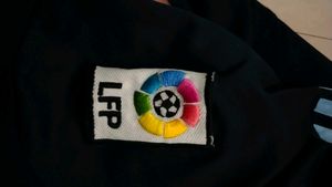 Real Madrid Vintage zidan Edition Jersey