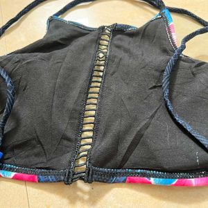 Cute Bikini Top Bralette