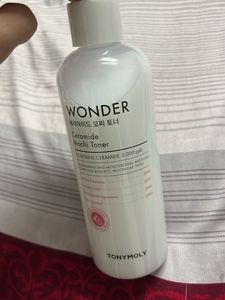 Tony Moly  wonder ceramic Mochi toner