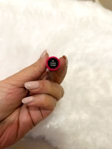 Sugar Pop Kissproof Lipstick