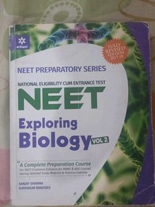 NEET Biology Vol 2