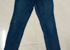 Jeans For 8 to 11 Year Girl