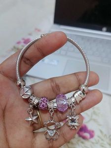 Charm Bracelet