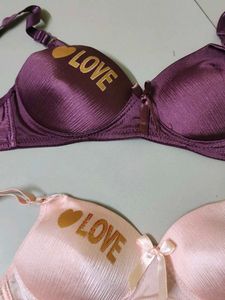 Bra Combo