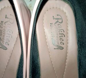 Heels 👠(9) Bellies Type