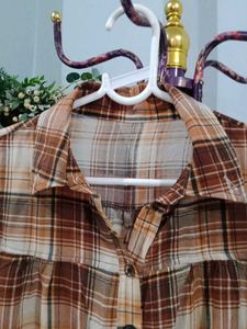 Soft Cotton Shirt