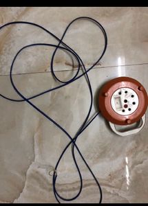 Extension Board For Power Tv , Charge Mobi