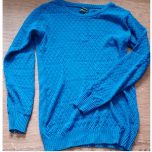 Park Avenue Sweater