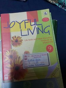 Class 9 Books