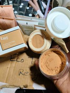 Kay Beauty Setting Powder