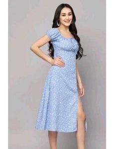 Trendy Graceful Women Dresses