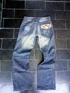 Wrangler 90&#39;s Jean&#39;s