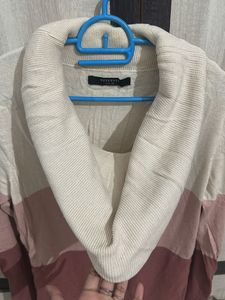 Long Pullover