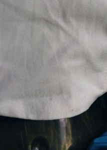 White Corset