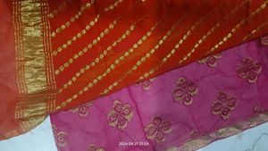 Only Saree