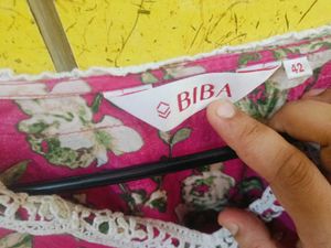 Biba Kurta Set