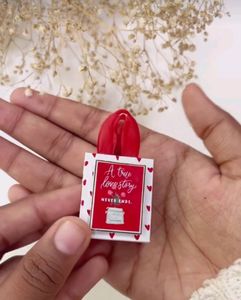 Mini Gift Albums  customized Your photo