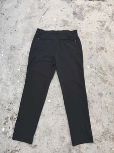 The North Face Black Pants