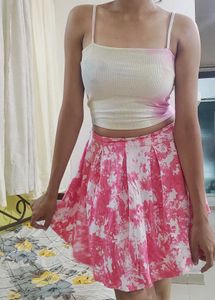 Tie Dye Cordset