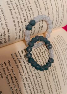 Pearl Bracelet Combo