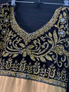 Anarkali Suit