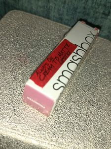 Smashbox Matte Lipstick