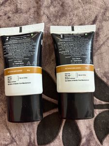 The Derma Co. BB Cream