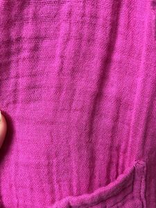 Pink Shirt