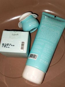 💐Deep Pore Clean Milky Form Cleanser Dot And Key