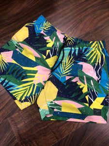 Speedo Swim Trunks