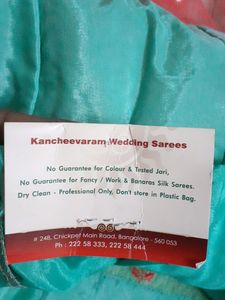 Pista Green Pink Bridal Lehenga Semi Stitched