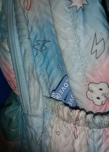 school bag