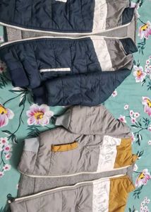 buy 2 jackets get one free