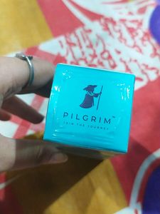 Pilgrim Hair Growth Serum