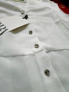 White shirt