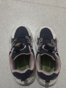 Kids Sneakers - Great Condition!