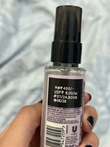 Love Beauty &amp; Planet Hair Serum