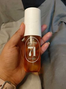 Sol De Janeiro- Cheriosa 71. 5ml Decant.