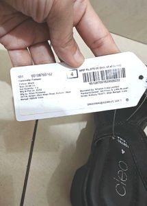 Brand New Khadims Formal/Party Shoes