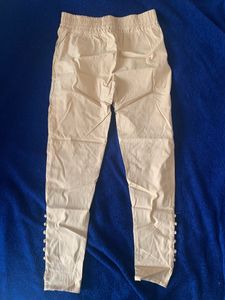 Golden Kurta Pant