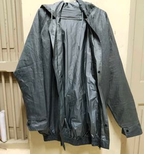 Apex Rain Jacket N Pant Quality 👍🏻2xl Size