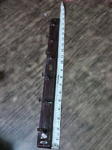 Aditya Wall Hook Rack
