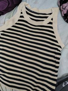 Striped Tank Top