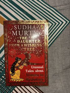 COMBO of Sudha Murty Books