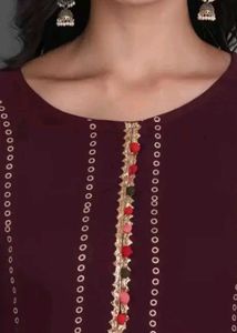 Kurta Set