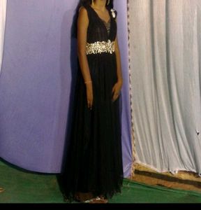Misty Ethnic Gown